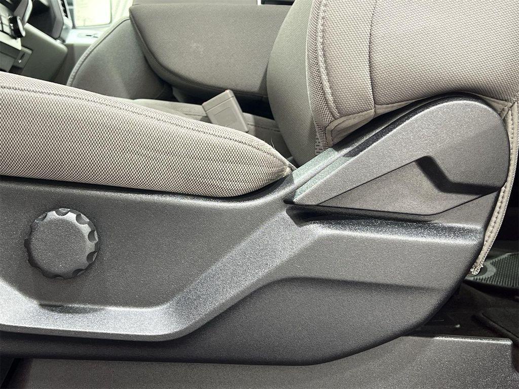 used 2018 Ford F-150 car, priced at $28,211