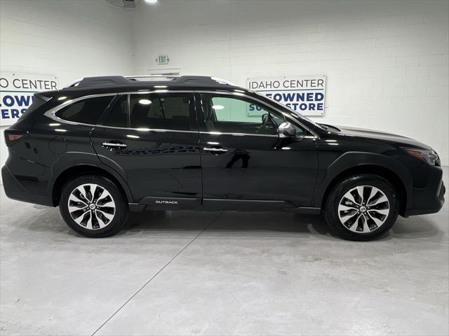 used 2025 Subaru Outback car, priced at $39,495