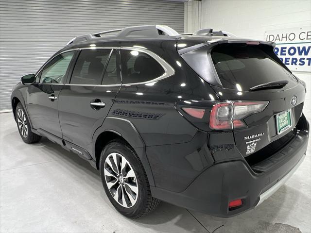 used 2025 Subaru Outback car, priced at $39,495