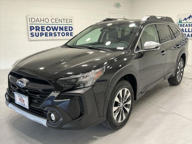 used 2025 Subaru Outback car, priced at $39,495