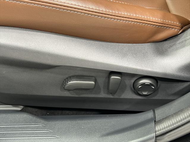 used 2025 Subaru Outback car, priced at $39,495