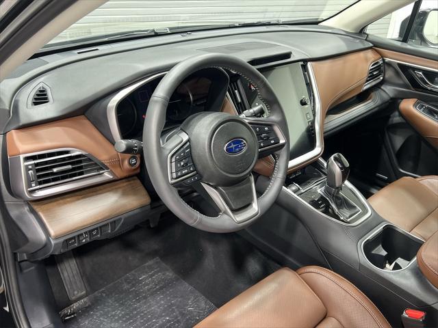 used 2025 Subaru Outback car, priced at $39,495