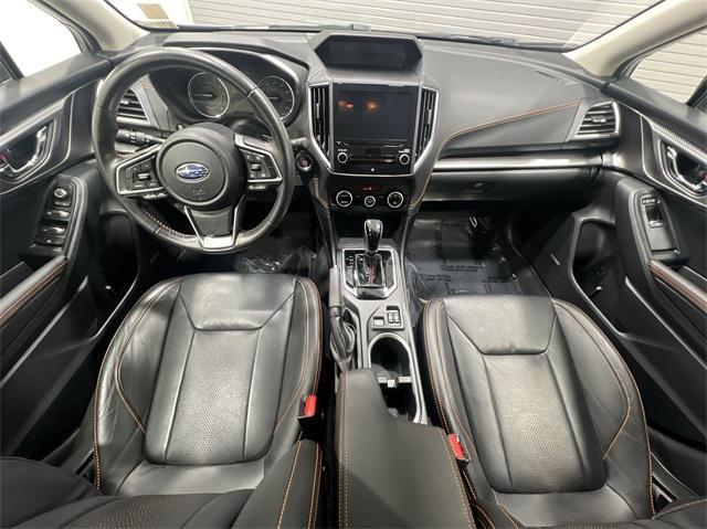 used 2021 Subaru Crosstrek car, priced at $29,995