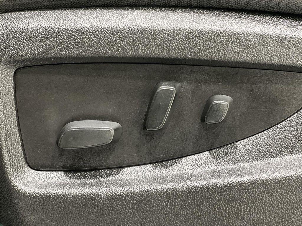 used 2017 Chevrolet Silverado 1500 car, priced at $25,663