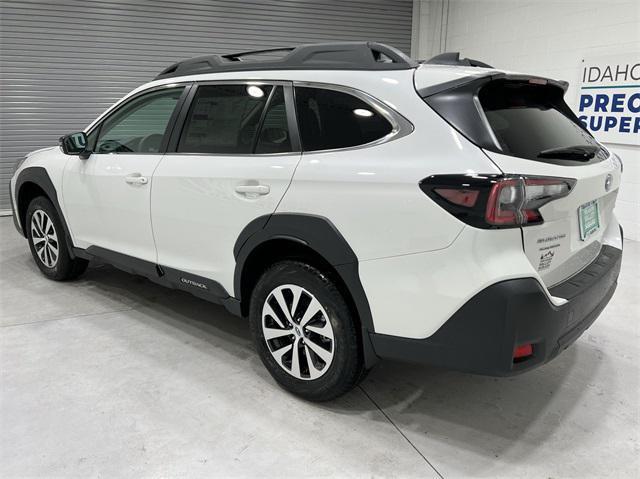 new 2025 Subaru Outback car, priced at $34,872