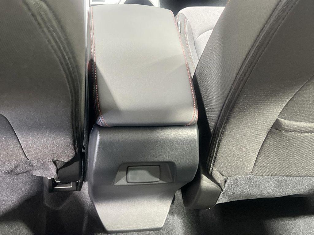 new 2025 Subaru Impreza car, priced at $28,635
