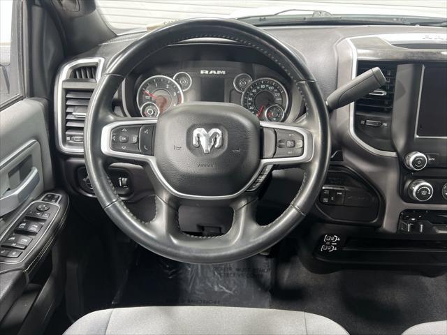 used 2023 Ram 2500 car, priced at $48,995