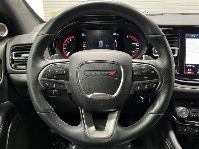 used 2022 Dodge Durango car, priced at $41,995