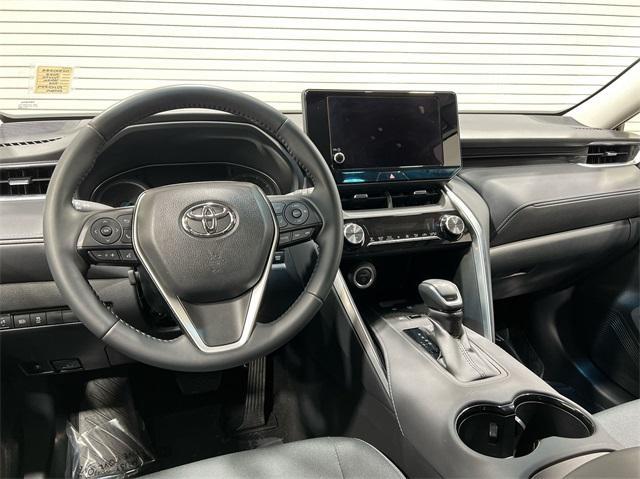 used 2023 Toyota Venza car, priced at $32,798
