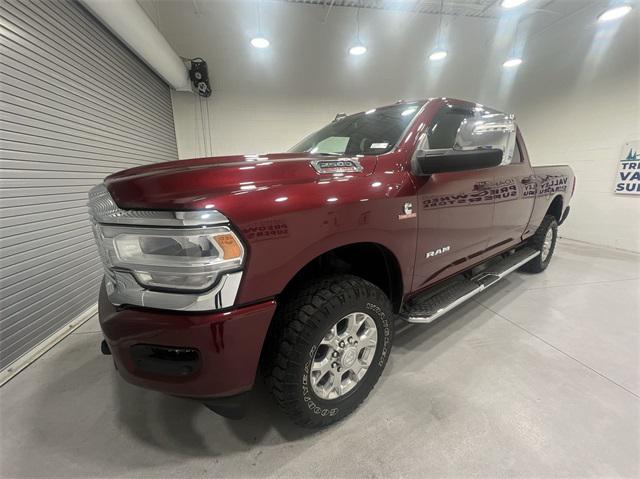 used 2023 Ram 2500 car, priced at $55,995