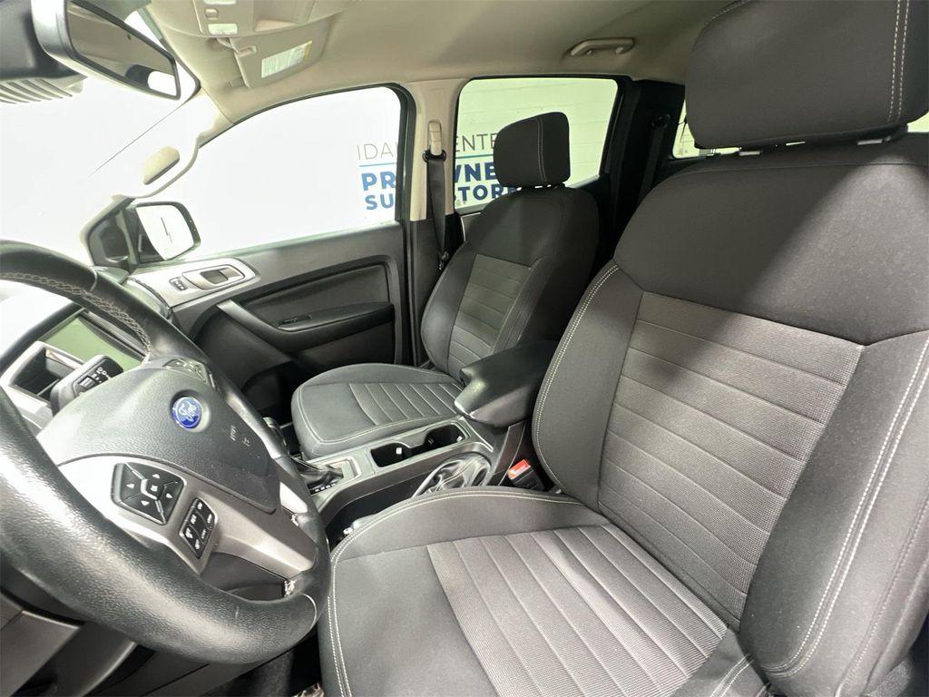 used 2019 Ford Ranger car, priced at $25,911
