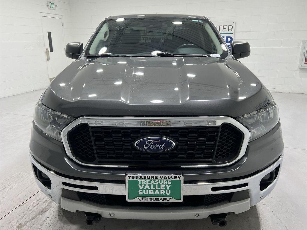 used 2019 Ford Ranger car, priced at $25,911