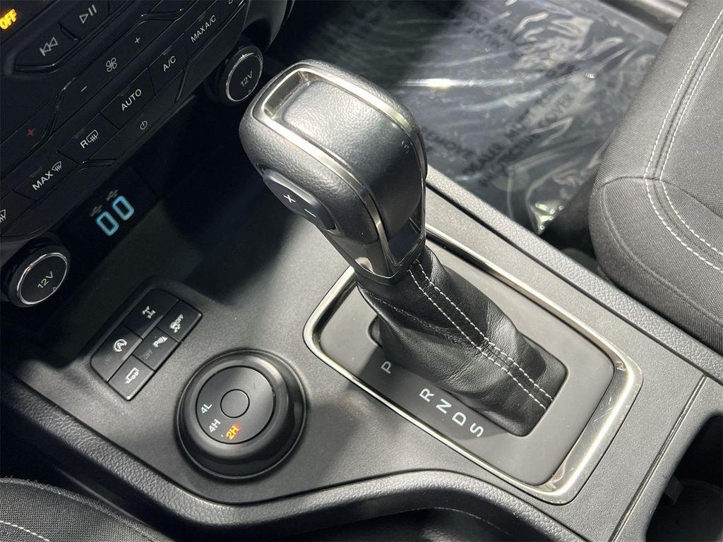used 2019 Ford Ranger car, priced at $25,911
