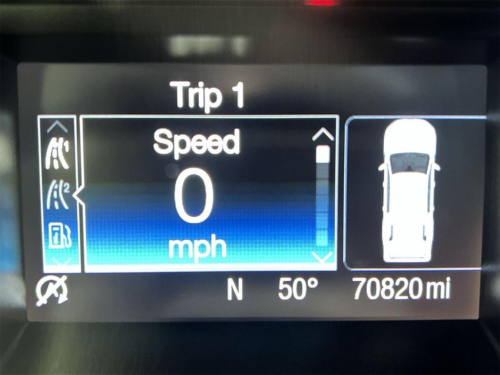 used 2019 Ford Ranger car, priced at $25,911