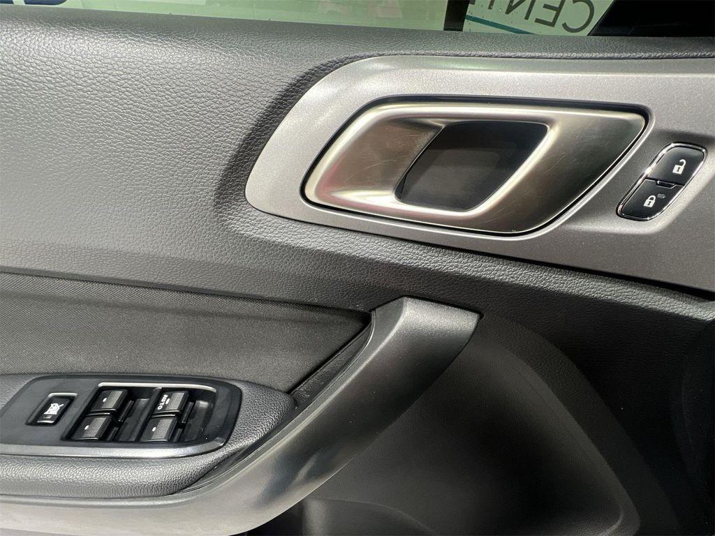 used 2019 Ford Ranger car, priced at $25,911