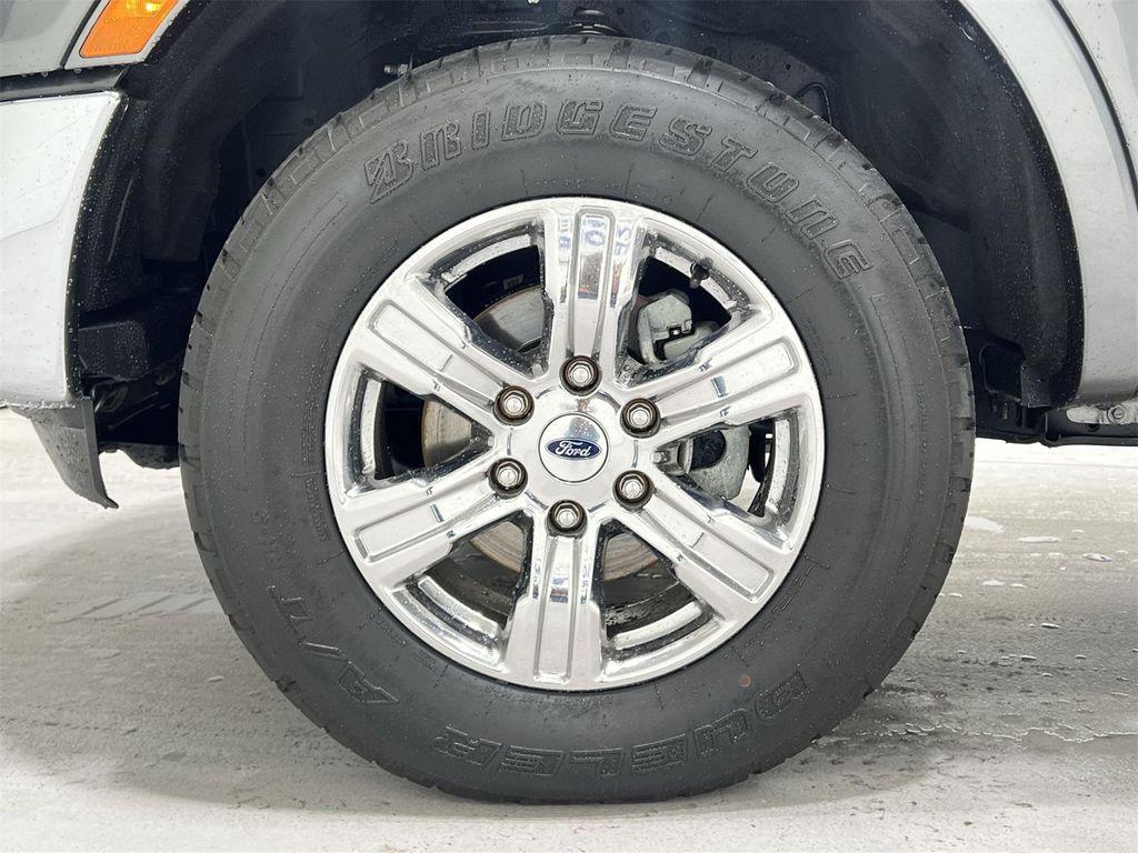 used 2019 Ford Ranger car, priced at $25,911