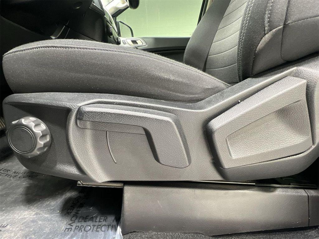 used 2019 Ford Ranger car, priced at $25,911