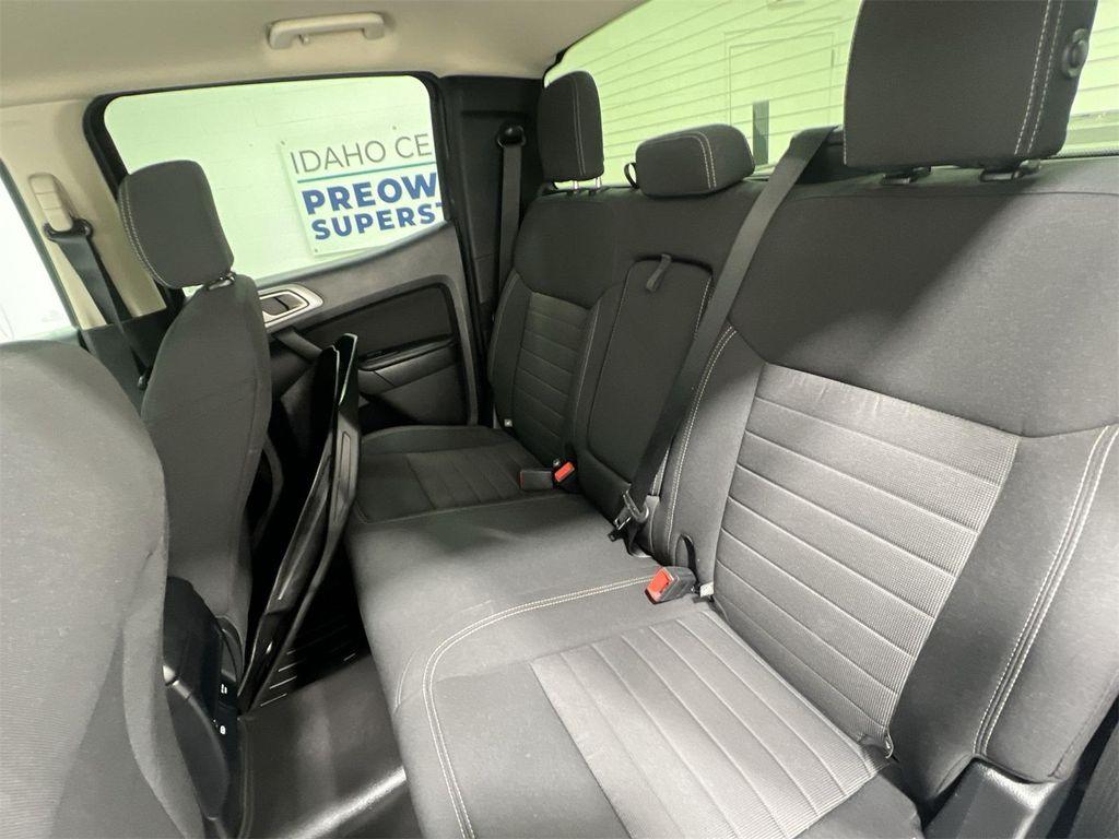 used 2019 Ford Ranger car, priced at $25,911