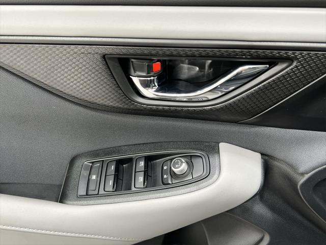 new 2025 Subaru Outback car, priced at $33,615
