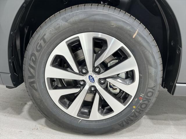 new 2025 Subaru Outback car, priced at $33,615
