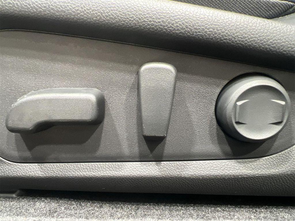 used 2025 Subaru Crosstrek car, priced at $34,988