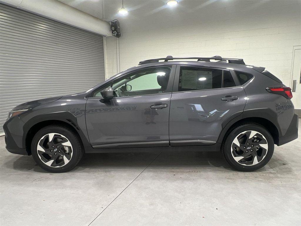 used 2025 Subaru Crosstrek car, priced at $34,988