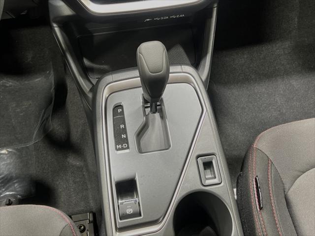 new 2025 Subaru Impreza car, priced at $30,078