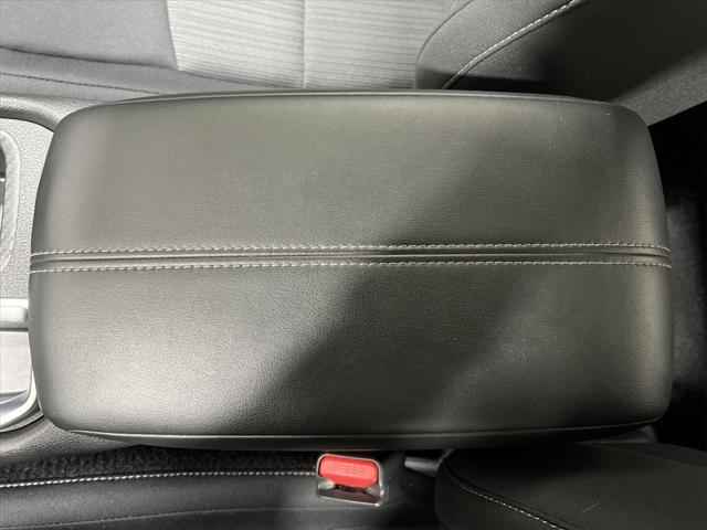 used 2024 Nissan Sentra car, priced at $23,395