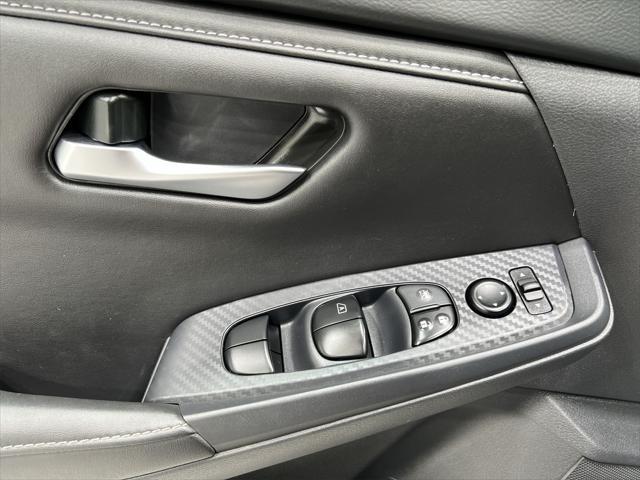 used 2024 Nissan Sentra car, priced at $23,395