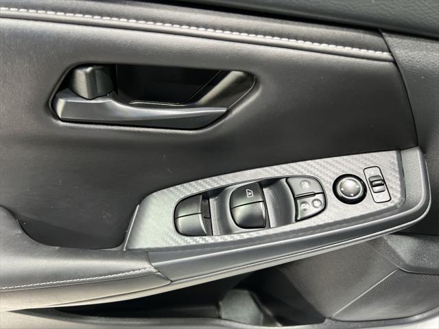 used 2025 Nissan Sentra car, priced at $23,963