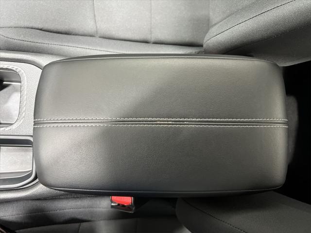 used 2025 Nissan Sentra car, priced at $23,963