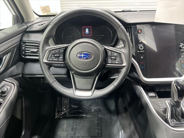 used 2024 Subaru Outback car, priced at $31,995