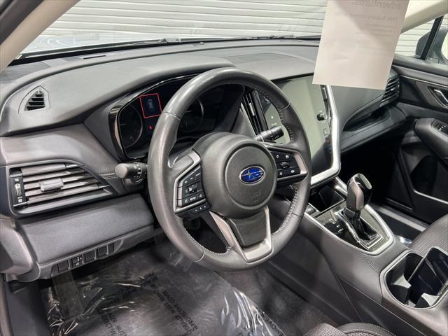 used 2024 Subaru Outback car, priced at $31,995