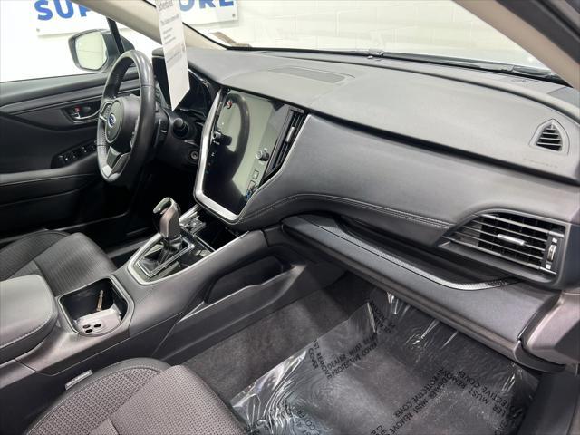 used 2024 Subaru Outback car, priced at $31,995