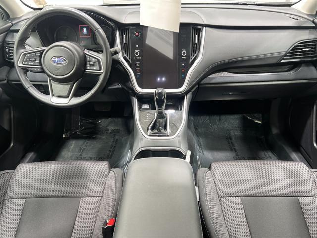 used 2024 Subaru Outback car, priced at $31,995