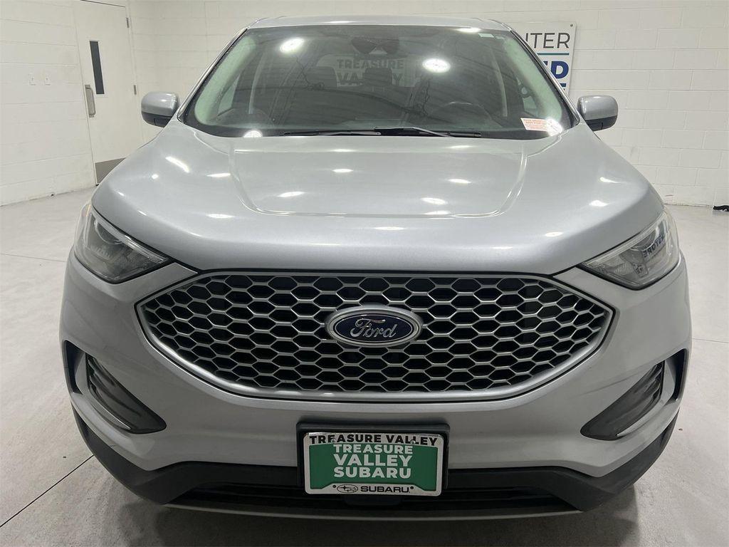 used 2023 Ford Edge car, priced at $21,748