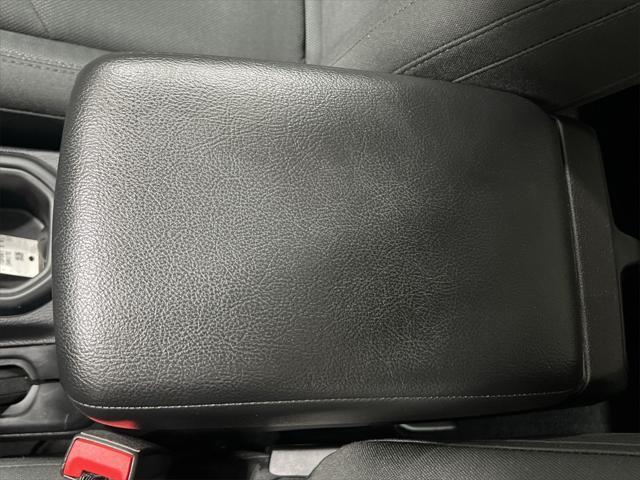used 2020 Jeep Wrangler car, priced at $30,995