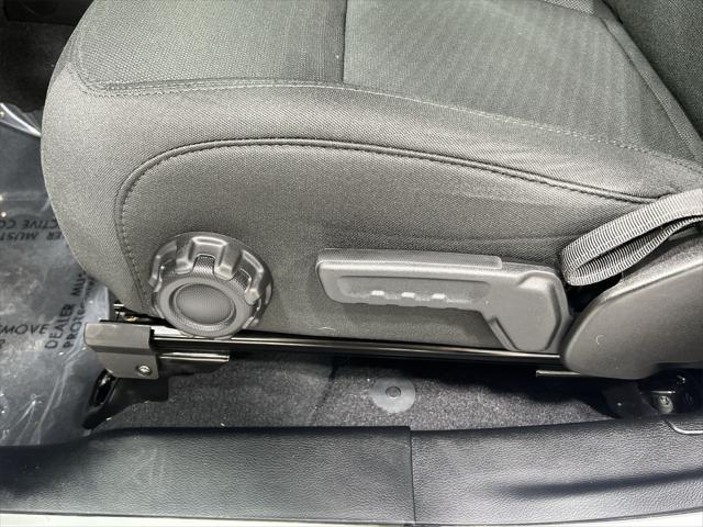 used 2020 Jeep Wrangler car, priced at $30,995