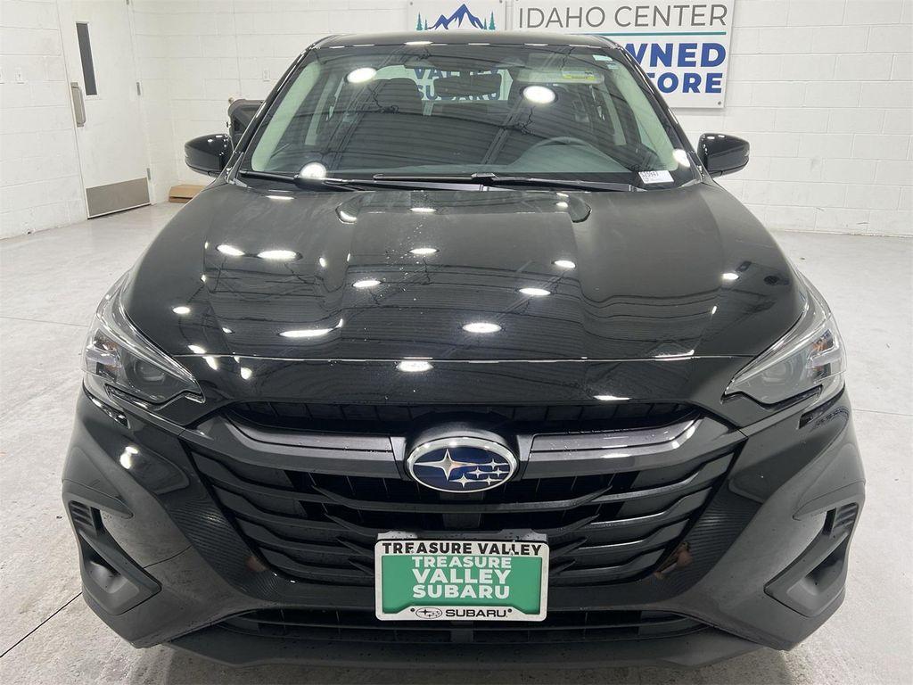 new 2025 Subaru Legacy car, priced at $30,538