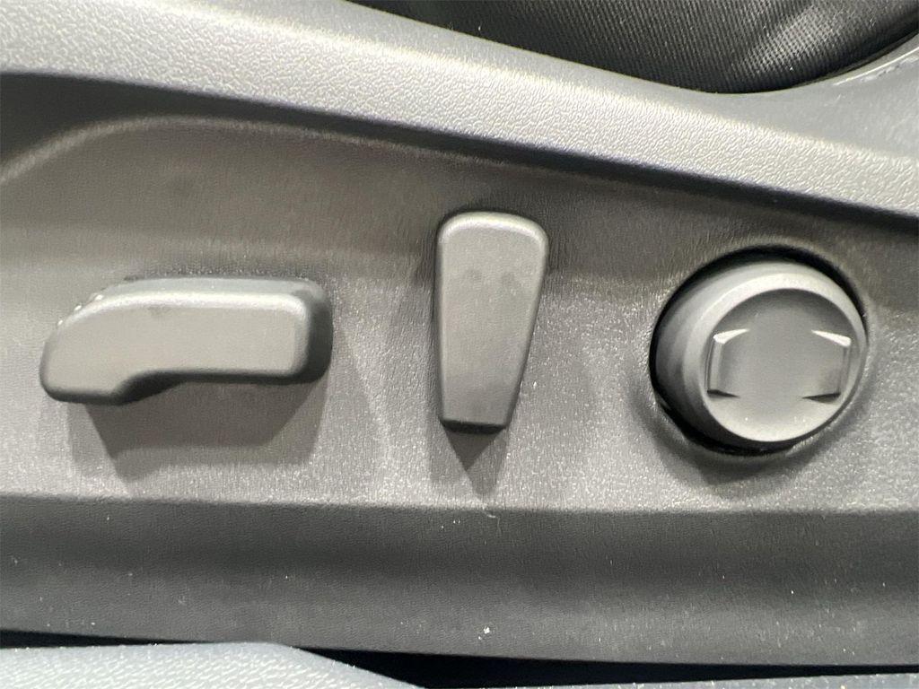 new 2025 Subaru Legacy car, priced at $30,538