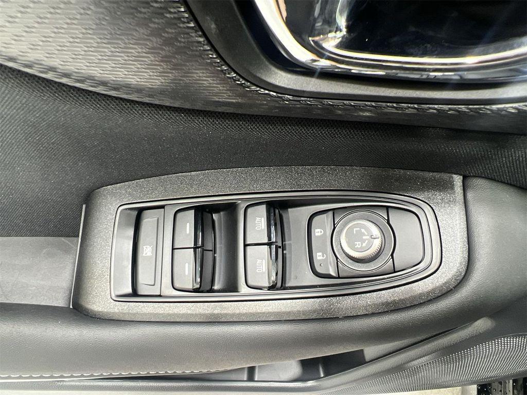 new 2025 Subaru Legacy car, priced at $30,538