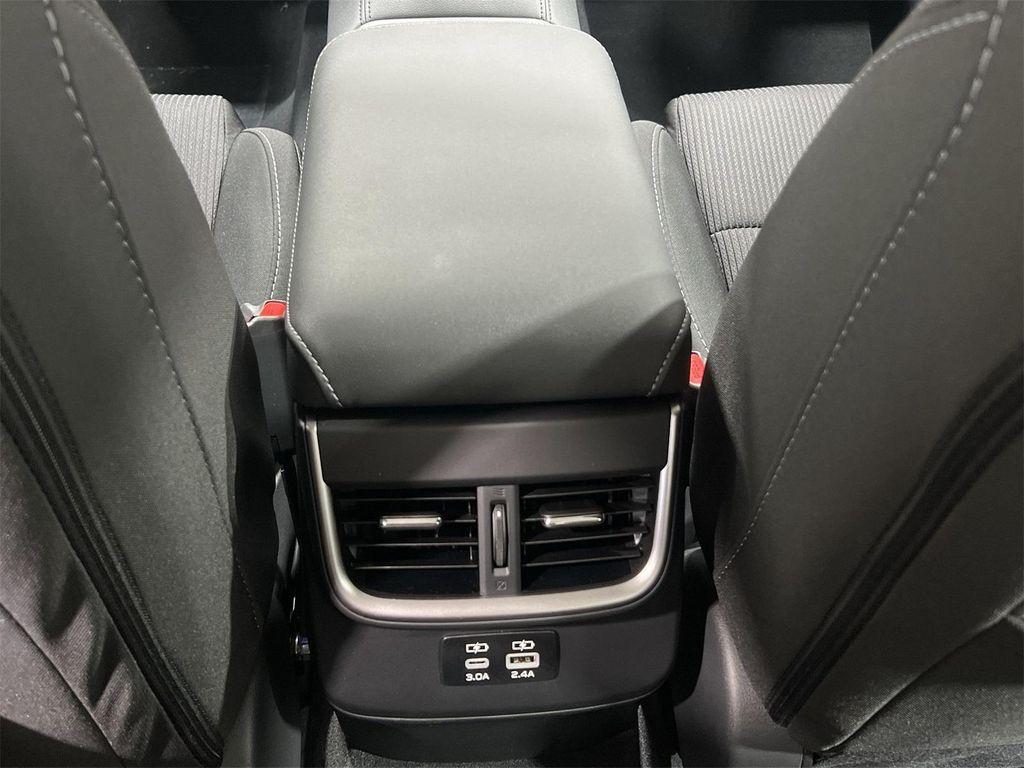 new 2025 Subaru Legacy car, priced at $30,538