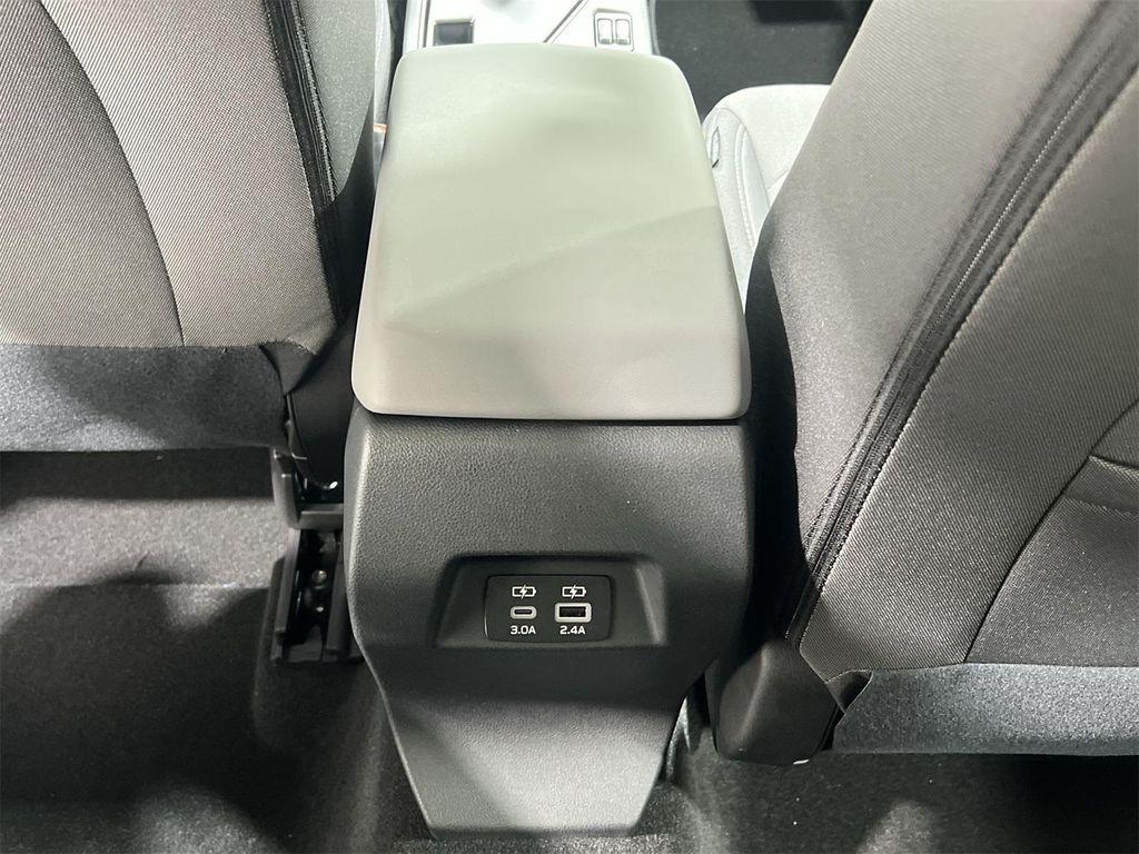 new 2026 Subaru Crosstrek car, priced at $32,330