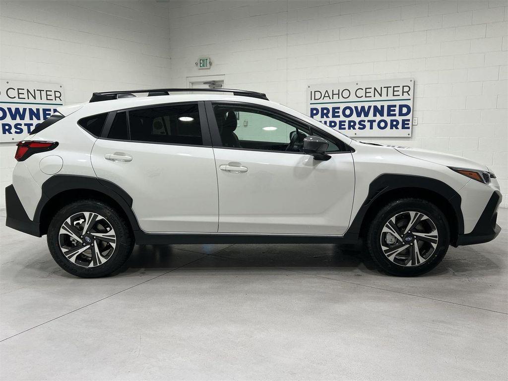 new 2026 Subaru Crosstrek car, priced at $32,330