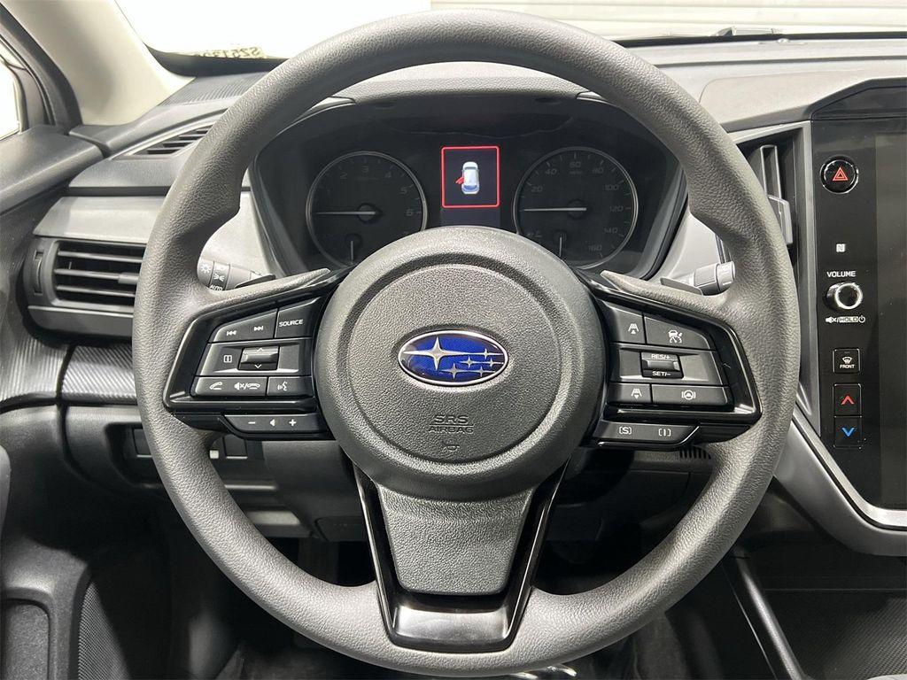 new 2026 Subaru Crosstrek car, priced at $32,330