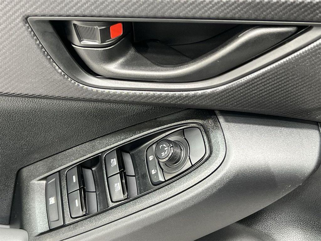 new 2026 Subaru Crosstrek car, priced at $32,330