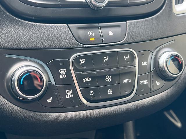 used 2023 Chevrolet Malibu car, priced at $17,995