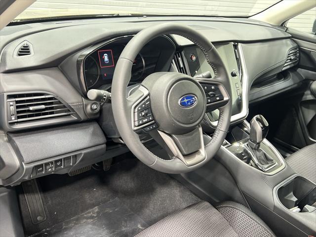new 2025 Subaru Outback car, priced at $36,610