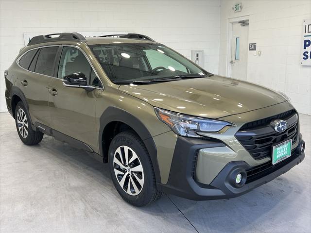 new 2025 Subaru Outback car, priced at $36,610