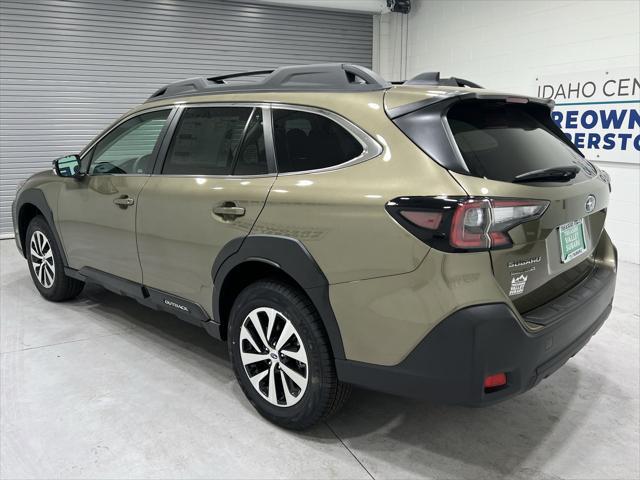 new 2025 Subaru Outback car, priced at $36,610